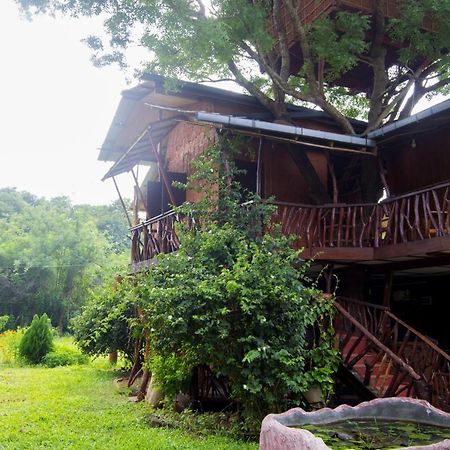 Anushka Nera Nature House Sigiriya Kamer foto