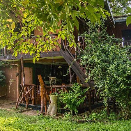 Anushka Nera Nature House Sigiriya Kamer foto