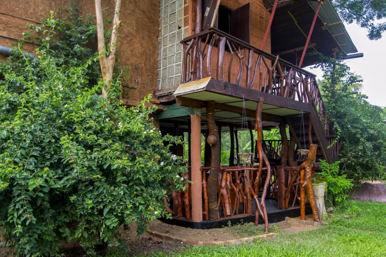 Anushka Nera Nature House Sigiriya Kamer foto