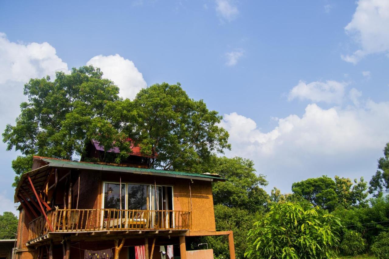 Anushka Nera Nature House Sigiriya Kamer foto