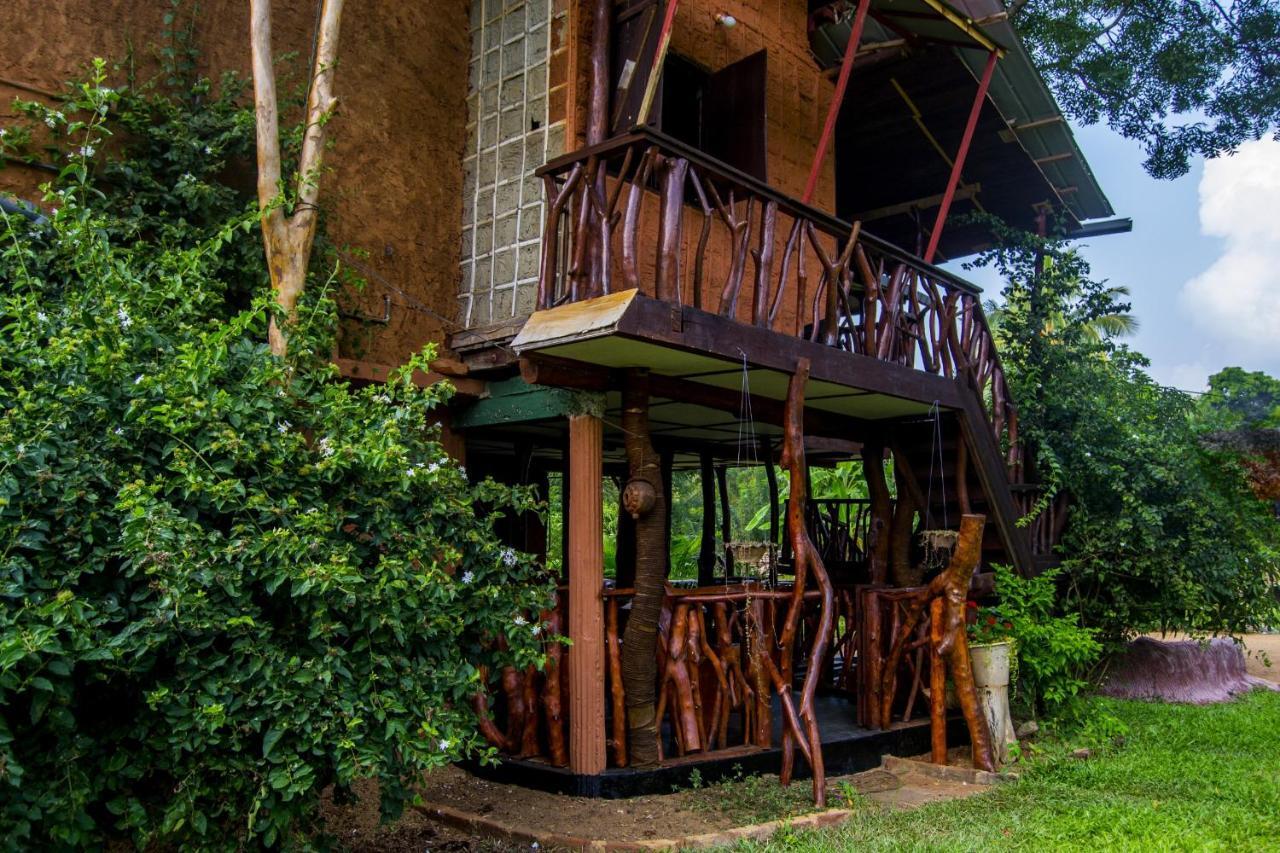 Anushka Nera Nature House Sigiriya Kamer foto