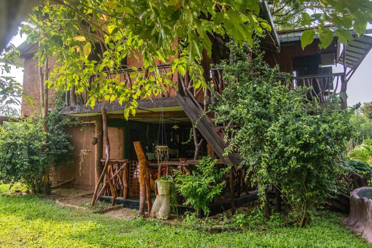 Anushka Nera Nature House Sigiriya Kamer foto